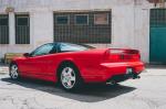 Acura NSX 1991 года